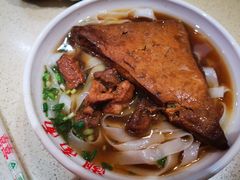 -李兰英湖南面馆(护国路店)