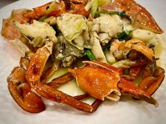-粤盛海鲜平价店(洛溪食街店)