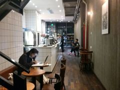 大堂-81bakery(关山路店)