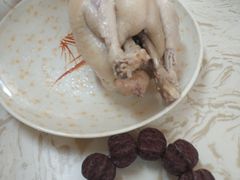 -嘉兴盐焗鸡(义龙路店)