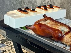 -贝勒爷·酥不腻烤鸭