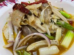 -新疆巴州金丝特餐厅(大钟寺店)