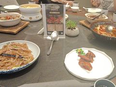 -佘山世茂艾美·御珍轩中餐厅