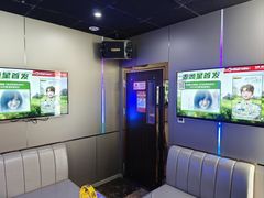 -唱吧麦颂KTV(乐汇城店)