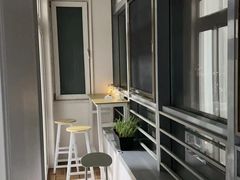 -北青自习室(清源路店)