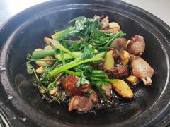 -你鲟欢·香茅柠檬鱼(金沙店)