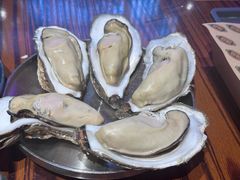 -蚝堡海鲜·威海菜·海肠捞饭·烧烤·亚洲吃蚝公司(幸福门店)