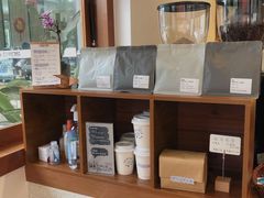 -PUZZLE COFFEE 拼图咖啡