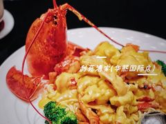 -利苑酒家(华熙国际店)