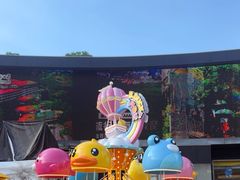 -皇庭广场(福华三路店)