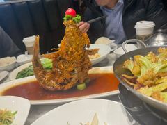 -城南往事·鲁菜济南菜(软件园美莲广场店)