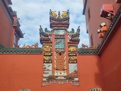 -火宫殿·小吃王国(坡子街店)