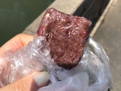红豆拉糕-非遗近水楼糕团(景德路店)
