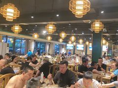 -肖肖酸萝卜鱼火锅(总店)