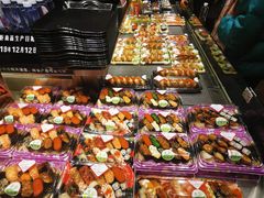 -池田寿司·新鲜现做(朝阳大悦城店)