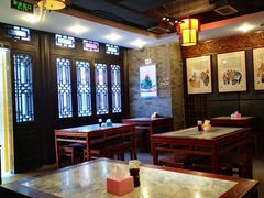 大堂-天兴居(鲜鱼口街店)