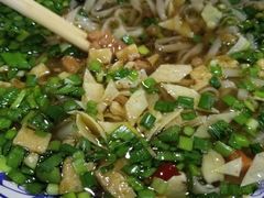 -秦韵轩·西安小馆(贻成福地广场店)