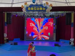 -史努比缤纷世界