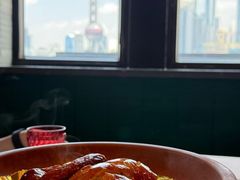 -三号黄浦会Canton Table