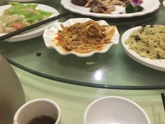 -乾州食府(小雁塔店)