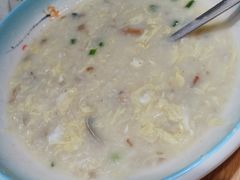 -天盛海鲜烧烤大排档·本地小海鲜·牟平腿穗子(幸福店)