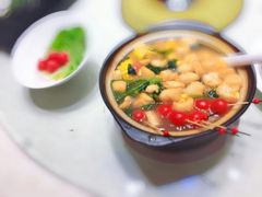 -忆品青莲素食文化主题餐厅(文华名城店)