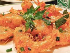 -禄婶鸡煲·打边炉