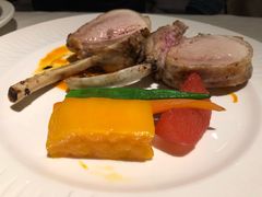 -王品牛排(郑州大卫城店)