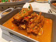 -小城外婆肴私房菜.家宴聚集点(圆明园颐和园·清河上地店)