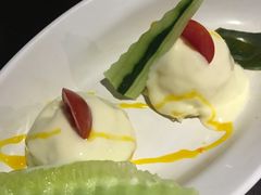 土豆泥-蟹之国·精品蟹料理(极地店)