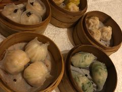 -上海金桥红枫万豪酒店-万豪中餐厅