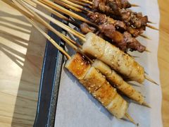 -大话小腰(鸟巢店)