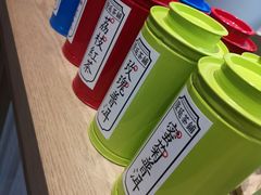 -隆延茶铺(学清路驹然店)
