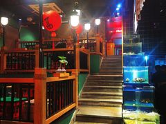 -海煮叹鲜·粥底火锅·港式海鲜打边炉(赛银国际广场店)