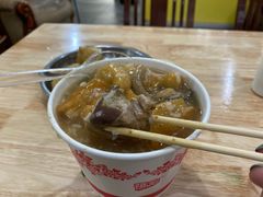 -百成大同鸭肉粥(大同总店)