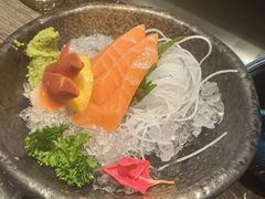 -枫品铁板烧(东樾店)