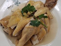 -明香海鲜酒家(华强北店)