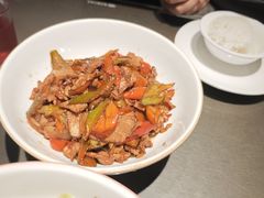 -湘知湘味(岳麓山店)
