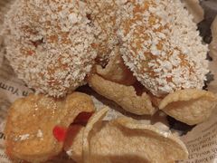 -太食獸泰式茶餐厅(IFS国金中心店)