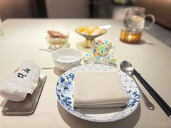 -悦融琥珀·京鲁菜(西单店)