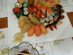 -河风の幸会精致料理