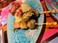 -有喜屋·深夜食堂(北京西路店)