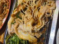 -兔槽江湖菜·重庆璧山兔(水围店)