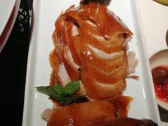 -京味斋·北京烤鸭(北京南站洋桥店)