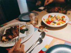 -布拉诺牛排西餐厅(上城天街店)