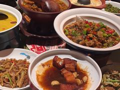 -老街鱼嘴巴(步步高新天地店)