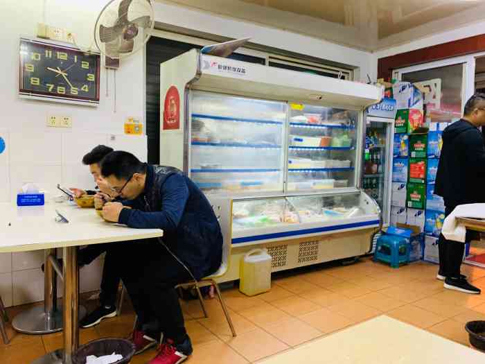 阿九羊肉内蒙餐馆-"哈哈哈哈哈哈哈!好好好好!这家店的羊肉实.