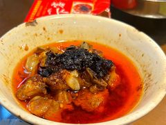 -天下客饭店(中山路店)
