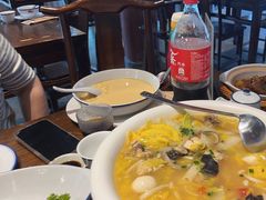 -绍兴老味道·非遗门店(银泰城店)