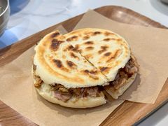 腊汁肉夹馍-御陕坊(交大店)